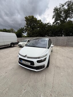 C4 GRAND PICASSO - 6