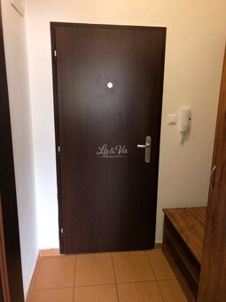 Na predaj veľký apartmán v Podhájskej - 6