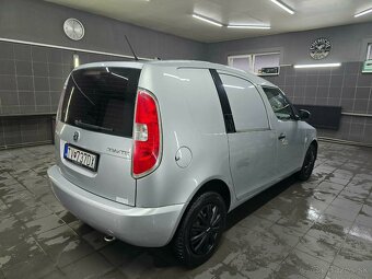 Škoda Roomster Praktik - 6