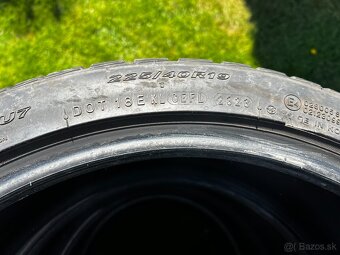 Zimné 225/40 r19 mimosezónna AKCIA - 6