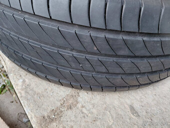 4x letne Michelin 215/55R17 - 6