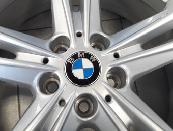 BMW X3 G01 18" Styling 688 - 6