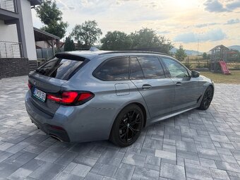 Bmw 530d Xdrive g31 - 6
