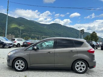 Ford C-MAX 1.0 EcoBoost - 6