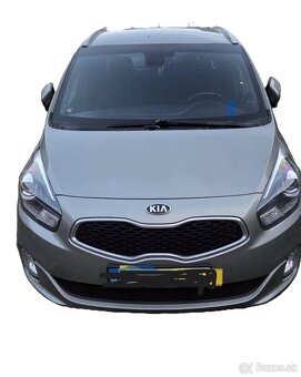 KIA Carens - 6