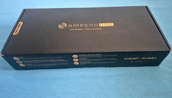 Hotone Ampero One - 6