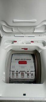 Práčka AEG - 6