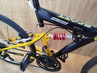 Horsky bicykel na predaj - 6