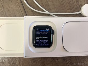 Apple Watch SE 2 40mm - 6