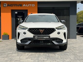 Cupra Formentor 1.5 TSI DSG V ZÁRUKE, r.v.: 2023 - 6