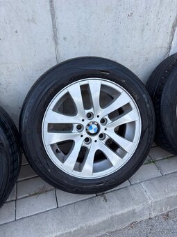 letné kolesá bmw R16 styling 156 - 6