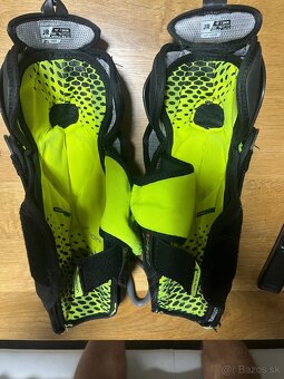Hokejové chrániče holení Bauer - 6