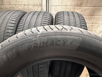225/55R17 letne - 6