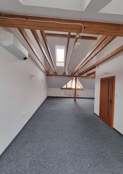 ✅ Kancelária 61 m² - Hradbová ul. 11 v centre Košíc ✅ - 6