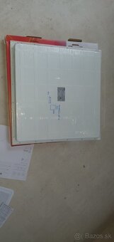 stropni svetlo,LED panel PILA RC007B - 6