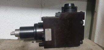 CNC soustruh DOOSAN PUMA GT 3100 M (9431) - 6