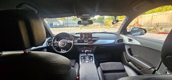 A6 c7 avant - 6