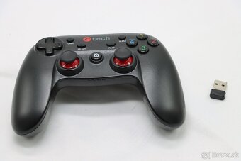 Sony PlayStation 3 Slim CECH-2004B 250GB + príslušen. - 6