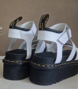 Dr. Martens Blaire Q EU40 - 6