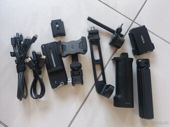 DJI Ronin RS2 Combo - 6
