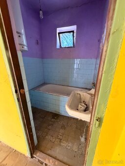 Martovce Pozemok / dom 🏘️ - 6