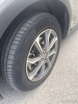 Hyundai bayon - 6