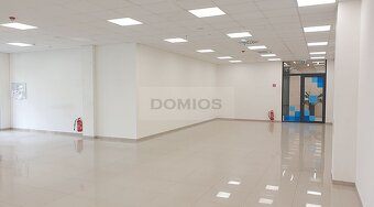 Špičkové klim. obch. priestory (60,00 m2, výklad, KE-St.m.) - 6