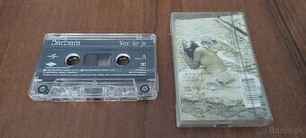 Kazety domáce,zahraničné,Pop,Rock,rozprávky,vyber - 6
