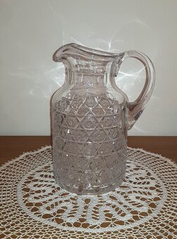 Džbán - 6