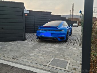 Pekná garáž zateplená širšie centrum - 6