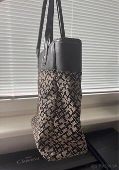 Tommy Hilfiger originál kabelka - 6