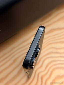 iPhone 16 Pro 256GB - 6