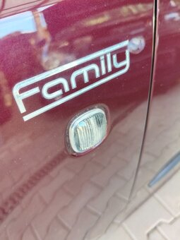 Škoda Fabia Combi 1.4 16V MPI 63kw 105tkm FACELIFT - 6