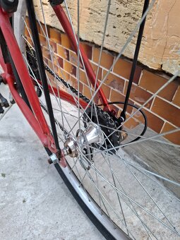 Bicykel 26 - 6