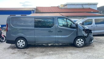 Renault Trafic 5-míst - 6