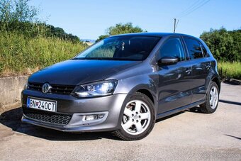 Volkswagen Polo 1.6 TDI Comfortline - 6