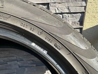 235/50 R19 99V letné PIRELLI - 6