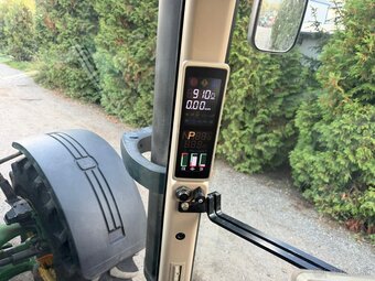 John Deere 8295R RV 2011 PowerShift Mobil 0048602153596 - 6