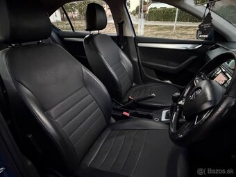 OCTAVIA 3-1.6TDI DOVOZ GB - 6