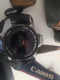 Canon EOS 300 - 6