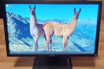 Predám 22" Monitor DELL  E2218HN - 6