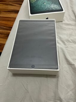 Ipad pro 10.5 wi-fi 512GB - 6