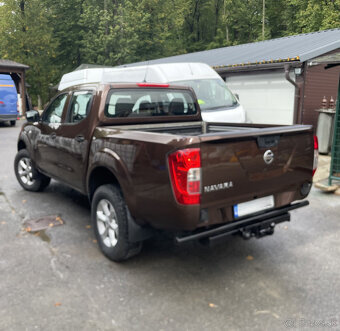 Nissan Navara 2,3 Diesel - 6