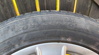 5x112 octavia 16ky - 6