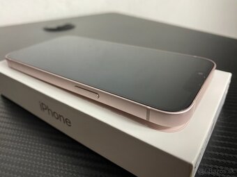 iPhone 13 128Gb Pink - 6