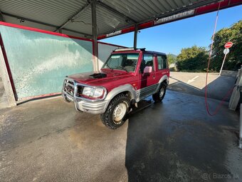 Galloper - 6