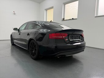 Audi S5 3.0benzin 245kw - 6