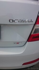 Škoda Octavia 3  2.0TDI 4x4 - 6