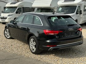 A4 Avant 35 2.0 TDI Sport S-tronic Navi, Virtual, Xenon, MMI - 6