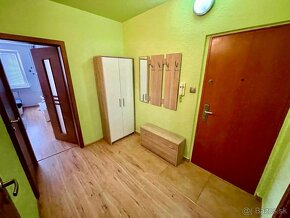 Dvojizbový byt, Žilina - Hájik - 6